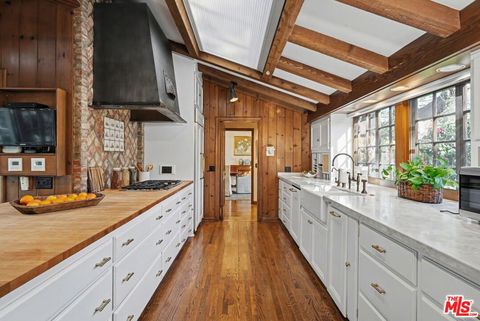 Tiny photo for 13041 Evanston Street, Los Angeles, CA 90049 (MLS # 26640871)