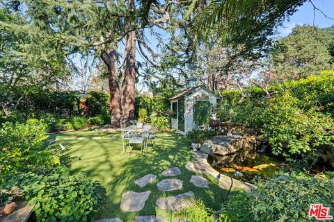 Tiny photo for 13041 Evanston Street, Los Angeles, CA 90049 (MLS # 26640871)