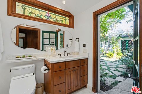 Tiny photo for 13041 Evanston Street, Los Angeles, CA 90049 (MLS # 26640871)