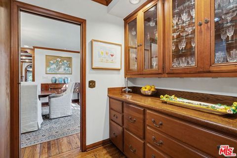 Tiny photo for 13041 Evanston Street, Los Angeles, CA 90049 (MLS # 26640871)