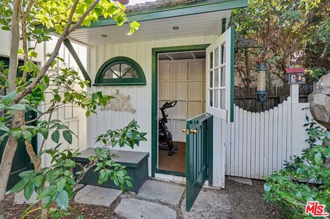 Tiny photo for 13041 Evanston Street, Los Angeles, CA 90049 (MLS # 26640871)