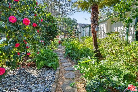 Tiny photo for 13041 Evanston Street, Los Angeles, CA 90049 (MLS # 26640871)