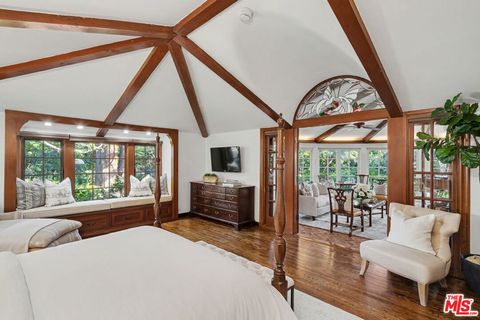 Tiny photo for 13041 Evanston Street, Los Angeles, CA 90049 (MLS # 26640871)