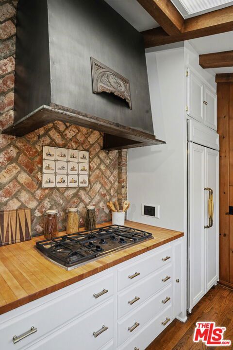 Tiny photo for 13041 Evanston Street, Los Angeles, CA 90049 (MLS # 26640871)