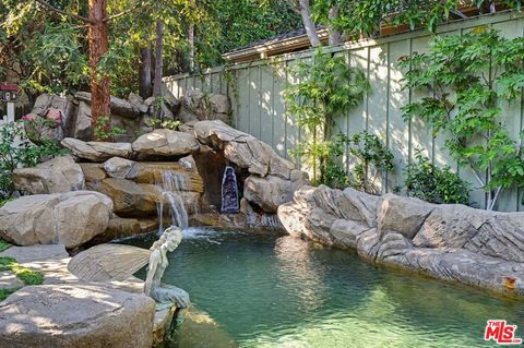 Tiny photo for 13041 Evanston Street, Los Angeles, CA 90049 (MLS # 26640871)