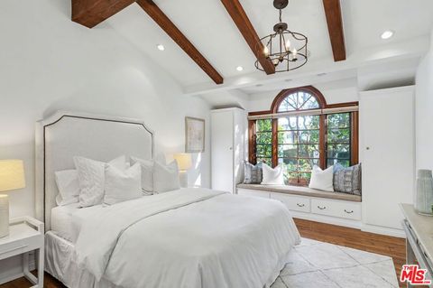 Tiny photo for 13041 Evanston Street, Los Angeles, CA 90049 (MLS # 26640871)