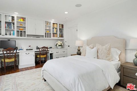 Tiny photo for 13041 Evanston Street, Los Angeles, CA 90049 (MLS # 26640871)