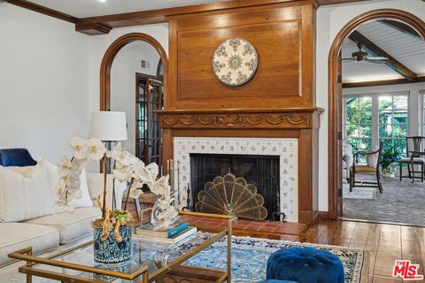 Tiny photo for 13041 Evanston Street, Los Angeles, CA 90049 (MLS # 26640871)