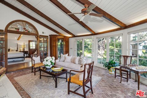 Tiny photo for 13041 Evanston Street, Los Angeles, CA 90049 (MLS # 26640871)