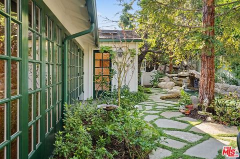 Tiny photo for 13041 Evanston Street, Los Angeles, CA 90049 (MLS # 26640871)