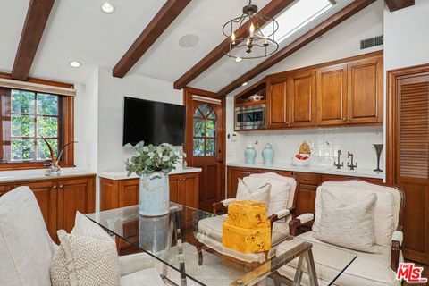 Tiny photo for 13041 Evanston Street, Los Angeles, CA 90049 (MLS # 26640871)