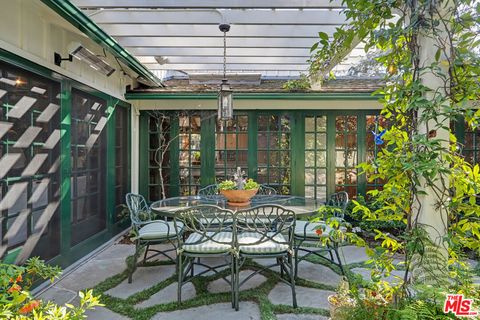 Tiny photo for 13041 Evanston Street, Los Angeles, CA 90049 (MLS # 26640871)