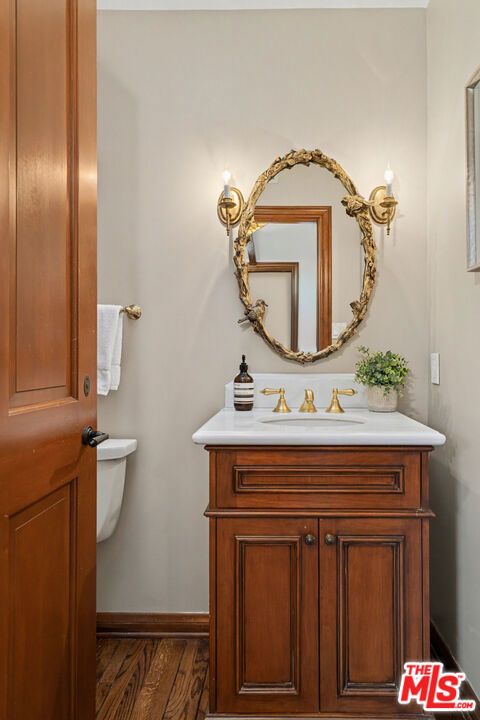 Tiny photo for 13041 Evanston Street, Los Angeles, CA 90049 (MLS # 26640871)