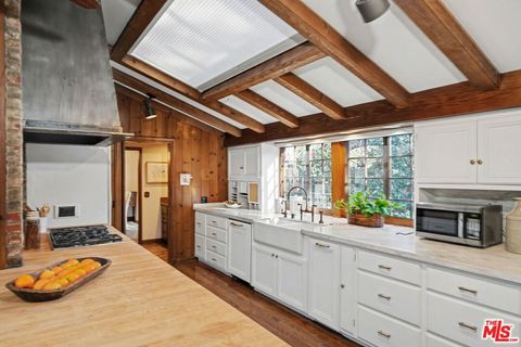 Tiny photo for 13041 Evanston Street, Los Angeles, CA 90049 (MLS # 26640871)