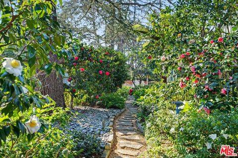 Tiny photo for 13041 Evanston Street, Los Angeles, CA 90049 (MLS # 26640871)