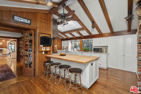 Tiny photo for 13041 Evanston Street, Los Angeles, CA 90049 (MLS # 26640871)