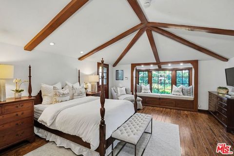 Tiny photo for 13041 Evanston Street, Los Angeles, CA 90049 (MLS # 26640871)