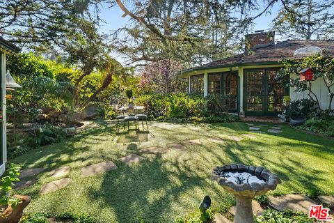 Tiny photo for 13041 Evanston Street, Los Angeles, CA 90049 (MLS # 26640871)