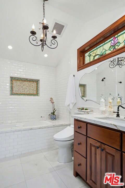 Tiny photo for 13041 Evanston Street, Los Angeles, CA 90049 (MLS # 26640871)