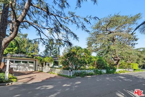 Tiny photo for 13041 Evanston Street, Los Angeles, CA 90049 (MLS # 26640871)