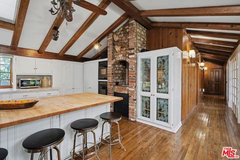 Tiny photo for 13041 Evanston Street, Los Angeles, CA 90049 (MLS # 26640871)