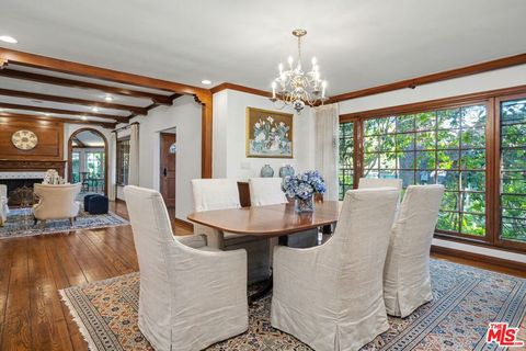 Tiny photo for 13041 Evanston Street, Los Angeles, CA 90049 (MLS # 26640871)