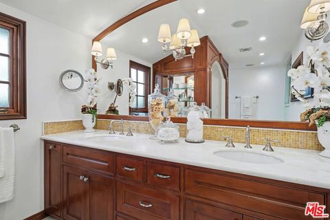 Tiny photo for 13041 Evanston Street, Los Angeles, CA 90049 (MLS # 26640871)