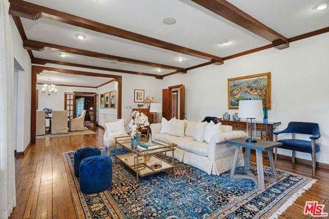 Tiny photo for 13041 Evanston Street, Los Angeles, CA 90049 (MLS # 26640871)