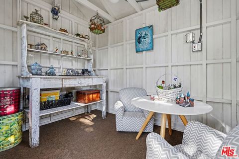 Tiny photo for 13041 Evanston Street, Los Angeles, CA 90049 (MLS # 26640871)