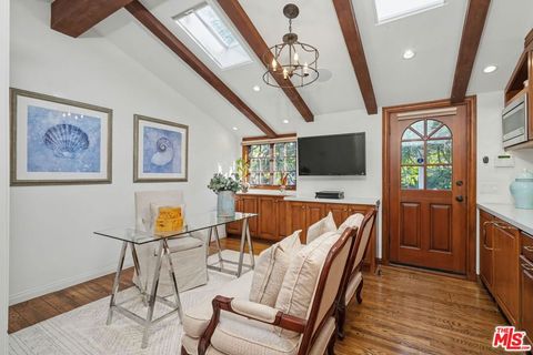 Tiny photo for 13041 Evanston Street, Los Angeles, CA 90049 (MLS # 26640871)