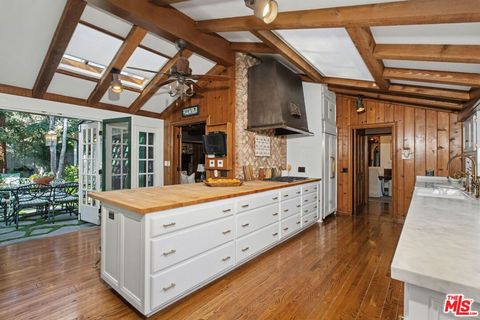 Tiny photo for 13041 Evanston Street, Los Angeles, CA 90049 (MLS # 26640871)