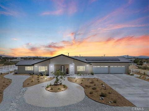 Photo of 10830 Emerson Road, Hesperia, CA 92344 (MLS # CV26144890)