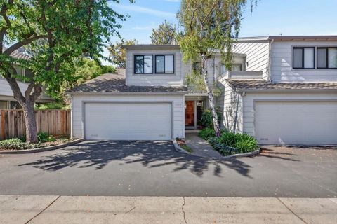 Photo of 1205 Sierra Village Way, San Jose, CA 95132 (MLS # ML82039417)