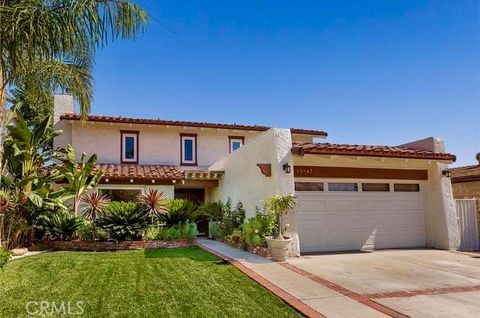 19947 Cantara Street Winnetka CA 91306