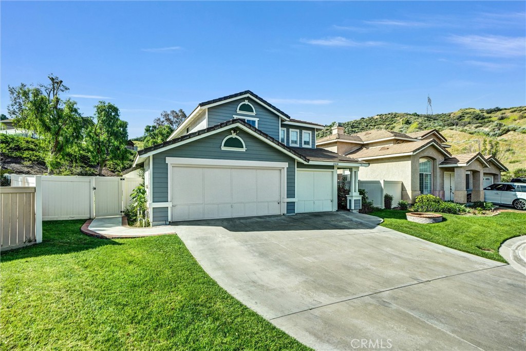 20034 Curassow Court