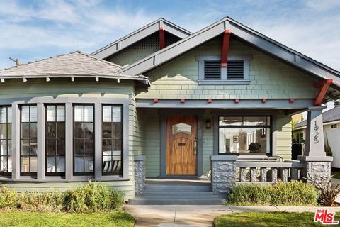 Photo of 1925 W 41st Street, Los Angeles, CA 90062 (MLS # 26655517)