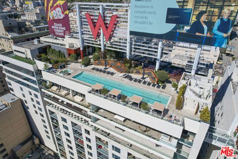 6250 Hollywood Boulevard 12F Los Angeles CA 90028