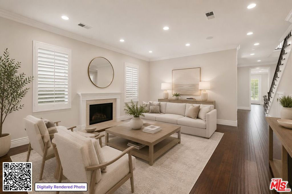 Photo of 1946 Westholme Avenue, Los Angeles, CA 90025 (MLS # 26829329)