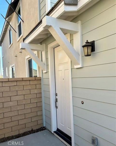 Photo of 30384 Waterline Drive, Menifee, CA 92584 (MLS # SW26092335)