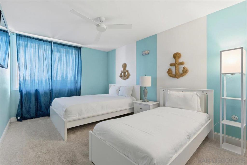 Mission Beach - Residential