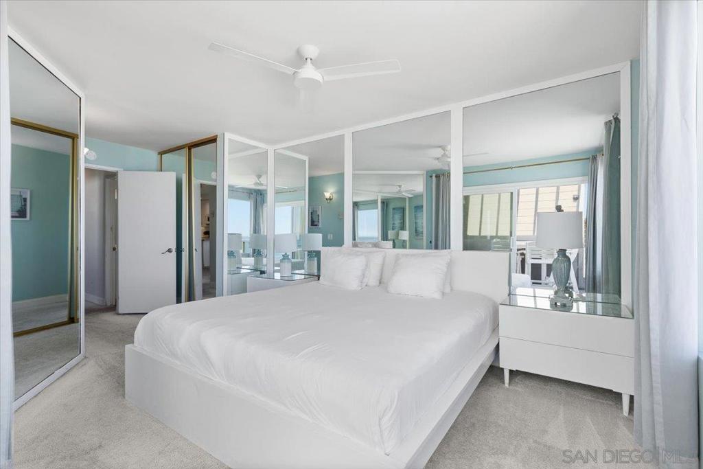 Mission Beach - Residential