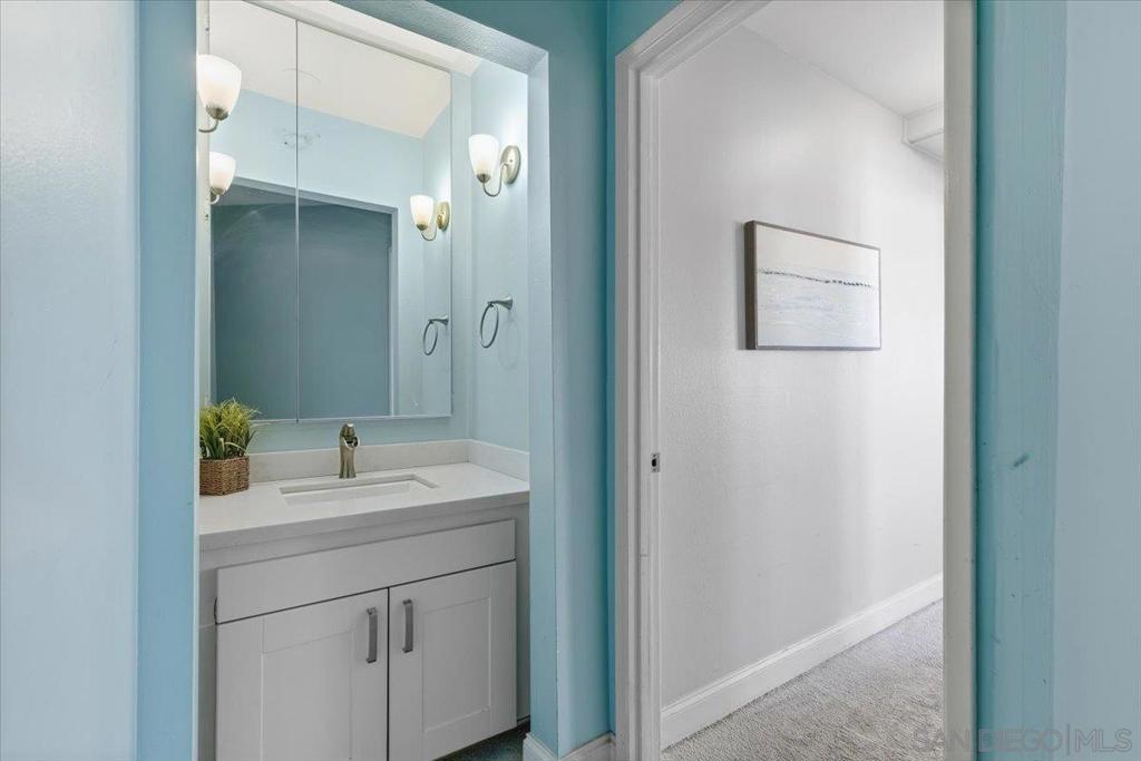 Mission Beach - Residential