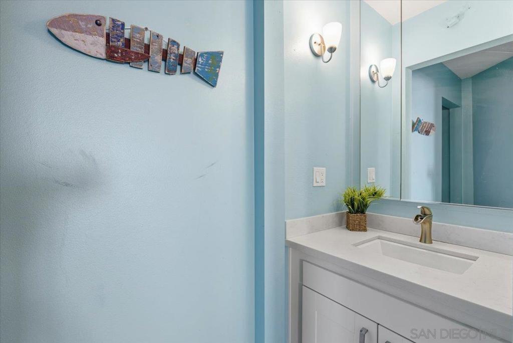 Mission Beach - Residential