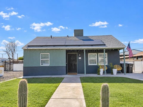 Photo of 559 N 5th Street, Blythe, CA 92225 (MLS # 219152901DA)