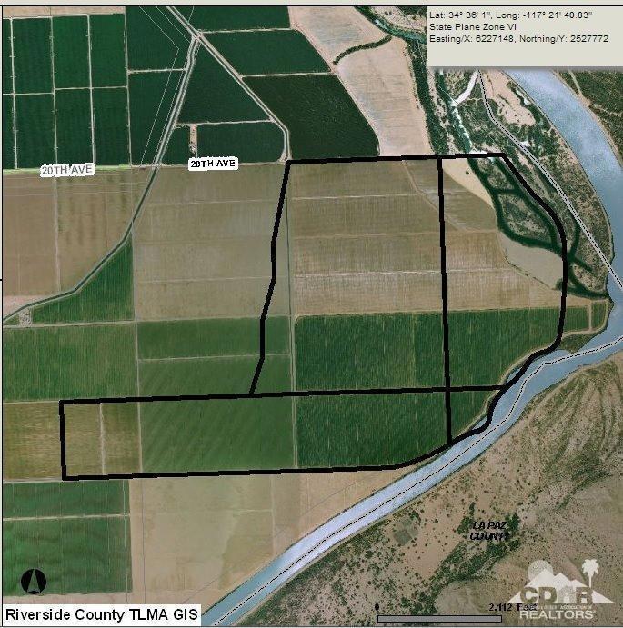 Not Applicable-1 - Land