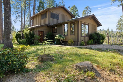 Photo of 13167 Boardman Ln, Concow, CA 95965 (MLS # SN26224374)