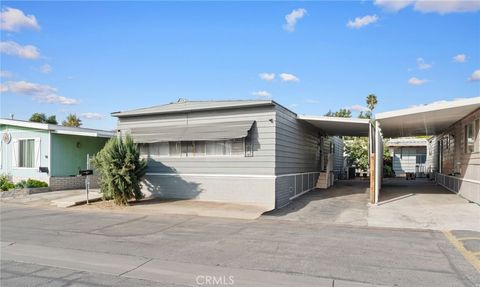 1401 W 9th 59 Pomona CA 91766