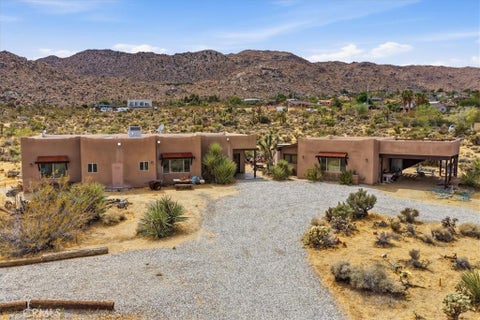 Photo of 61365 Onaga TRL, Joshua Tree, CA 92252 (MLS # JT26200177)