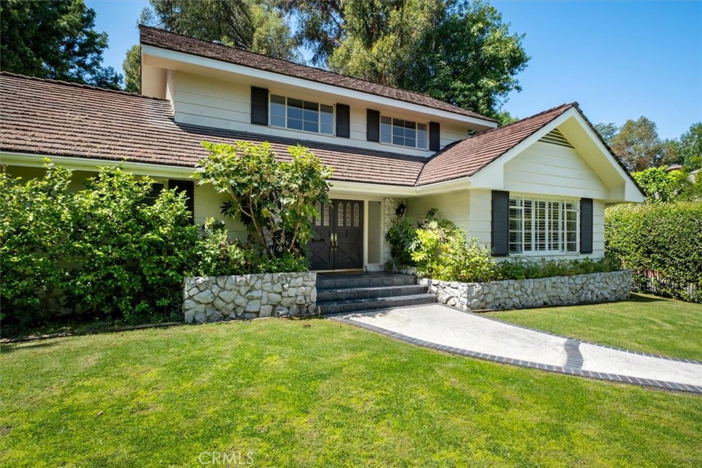 Photo 1 of 37 — 3969 Longridge, Studio City, CA 91604