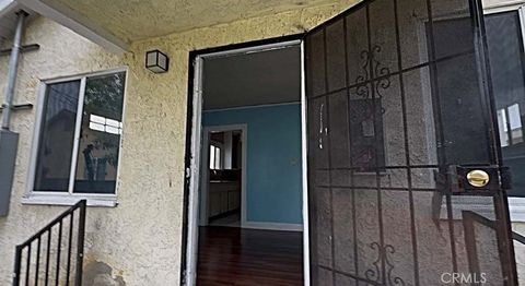 5142 S 4th Avenue Los Angeles CA 90043